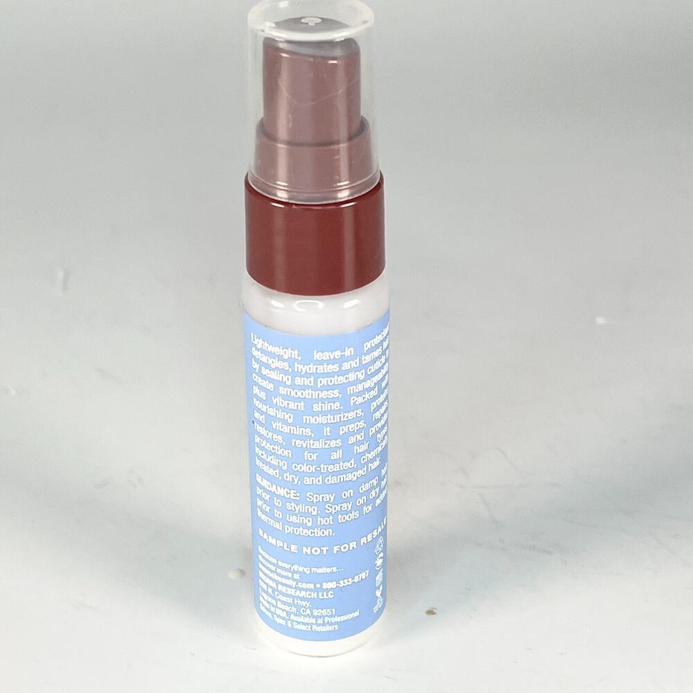 Neuma NeuMoisture Instant Fix Leave-in Spray Revive Hair Travel 1 fl oz 30ml New - Picture 4 of 5